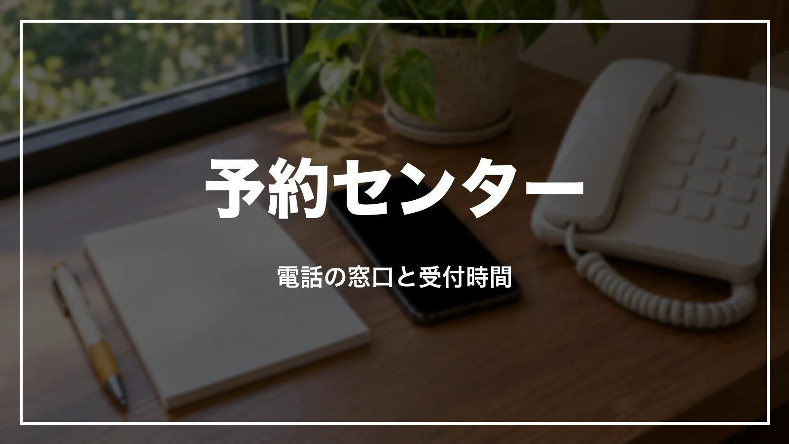 スカイマーク予約センターの電話の窓口